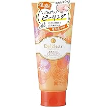 Amazon.co.jp: DETクリア (ディーイーティークリア) ブライト&ピール